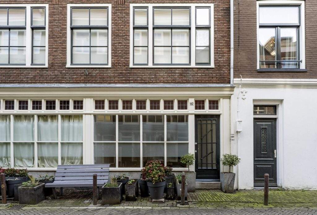 Nieuwe Leliestraat 192 Amsterdam